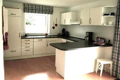 Ferienhaus am Warder