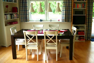 Ferienhaus am Warder