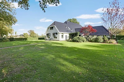 Dalerheugte Wellness Apartment