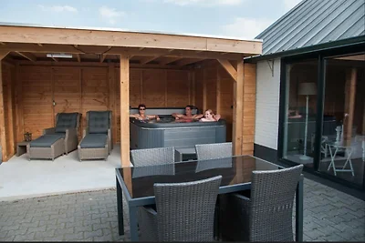 Dalerheugte Wellness Apartment