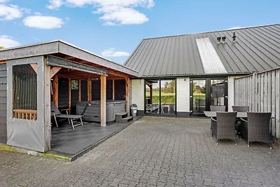 Dalerheugte Wellness Apartment