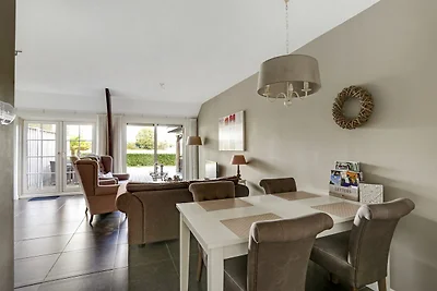 Dalerheugte Wellness Apartment