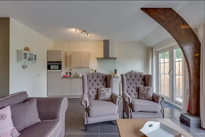 Dalerheugte Wellness Apartment
