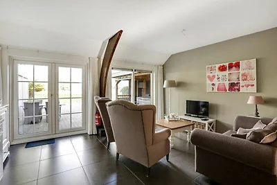 Dalerheugte Wellness Apartment