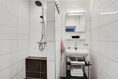 Dalerheugte Wellness Apartment