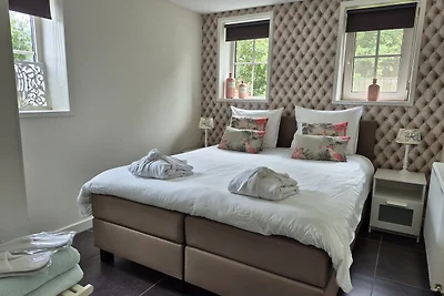 Dalerheugte Wellness Appartement