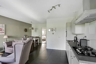 Dalerheugte Wellness Apartment