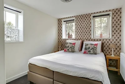 Dalerheugte Wellness Apartment