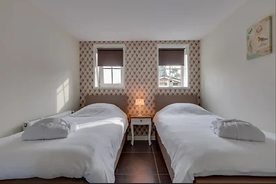 Dalerheugte Wellness Apartment