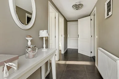 Dalerheugte Wellness Apartment