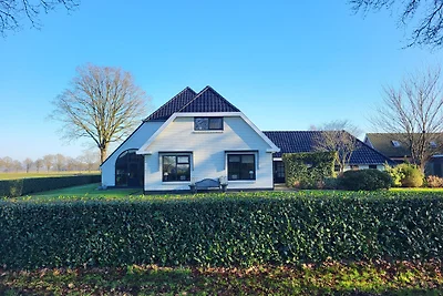 Dalerheugte Wellness Apartment