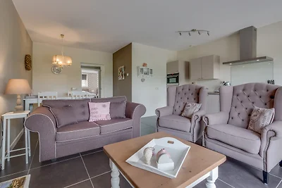 Dalerheugte Wellness Apartment