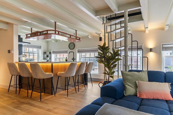 Ferienwohnung Medemblik