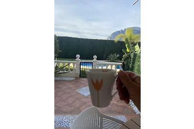 La Mirasol Birte& Klaus