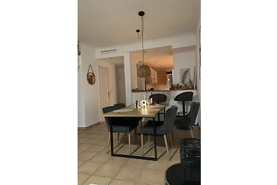 La Mirasol Birte& Klaus