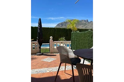 La Mirasol Birte& Klaus