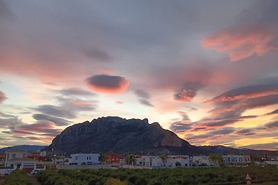 La Mirasol Birte& Klaus