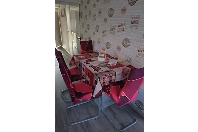 Ferienwohnung Lohrs Ruh