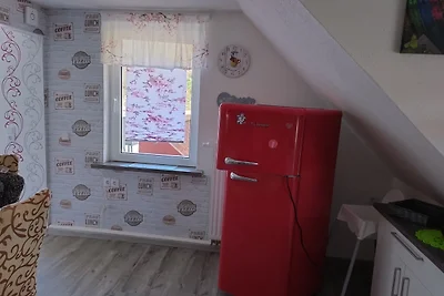 Ferienwohnung Lohrs Ruh