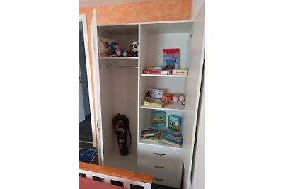 Ferienwohnung Lohrs Ruh