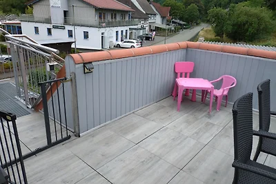 Ferienwohnung Lohrs Ruh