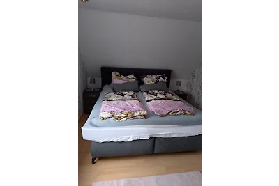 Ferienwohnung Lohrs Ruh