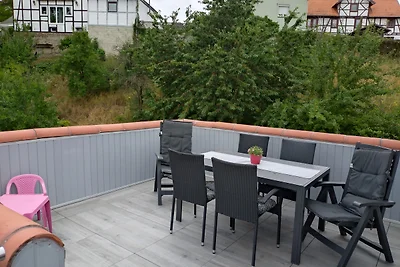 Ferienwohnung Lohrs Ruh