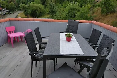 Ferienwohnung Lohrs Ruh