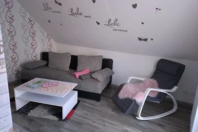 Ferienwohnung Lohrs Ruh