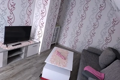 Ferienwohnung Lohrs Ruh