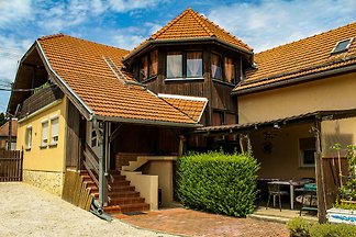 Ferienwohnung Keszthely