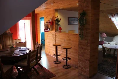 Apartament Elena