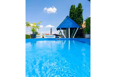 Apartament Elena
