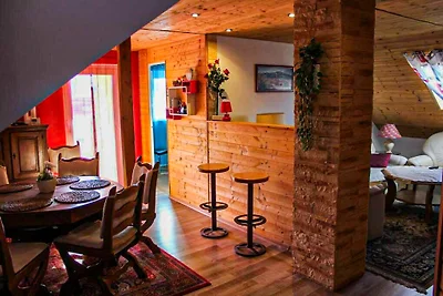 Apartament Elena