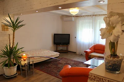 Apartament Elena