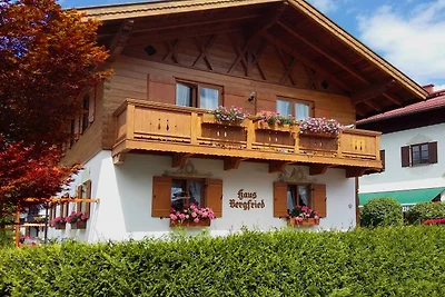 Haus Huber - Fewo1