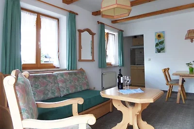 Haus Huber - Fewo1