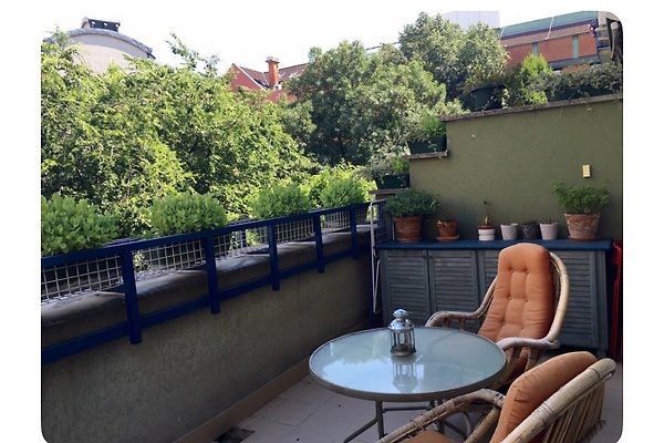 Ferienwohnung Budapest