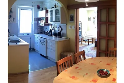Lily Appartement Boedapest