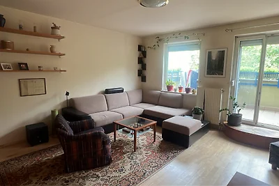Lily Appartement Boedapest