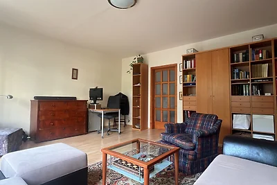 Lily Appartement Boedapest
