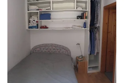 Lily Appartement Boedapest