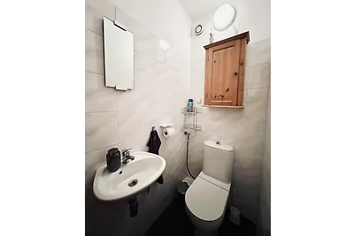 Lily Appartement Boedapest