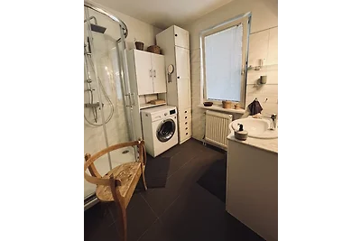 Lily Appartement Boedapest