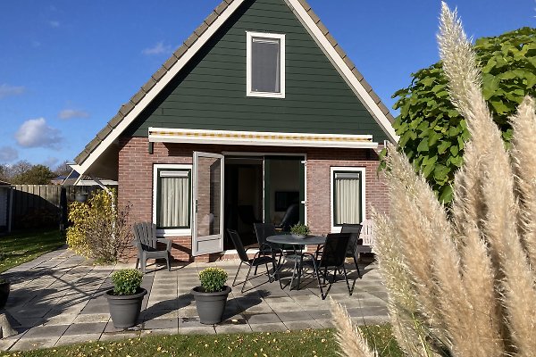 Ferienhaus Opperdoes