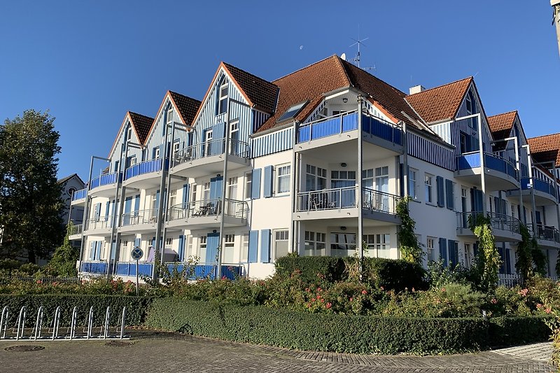 Haus Boddenblick