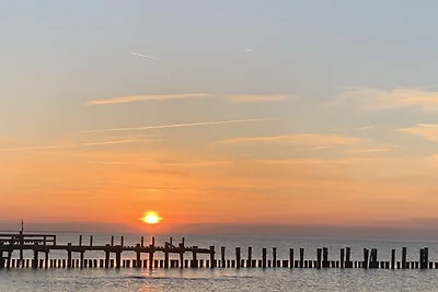 Kranichblick im Haus Boddenblick
