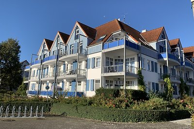 Ferienwohnung Zingst