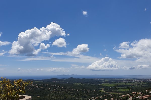 Ferienwohnung La Londe les Maures