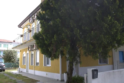 Casa vacanze Chiereghin